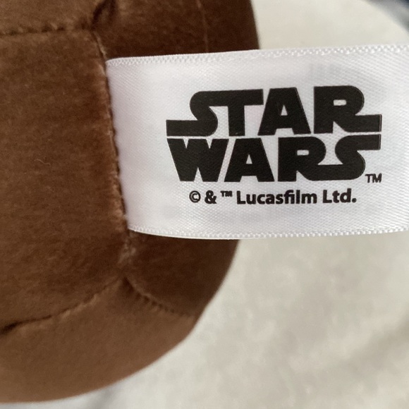 COPY, - Star Wars squish mellow good prices for each of the ones I sell! - Picture 2 of 3